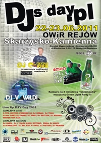 djsday 2011