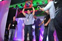 Nowy Mistrz Polski DJ’ów