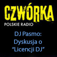 Audycja w Polskim Radio – Czwórka