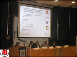 Konferencja Muzyczna – relacja