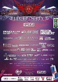 Electrocity 7