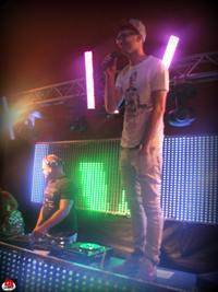 Relacja z DJ’s DAY 2012