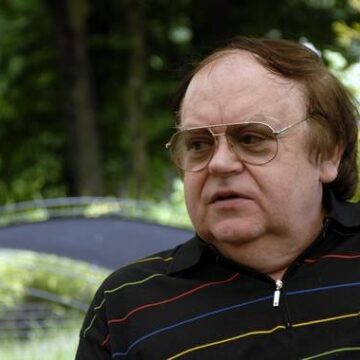 Zmarł Janusz Kondratowicz