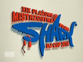 SHARK DJ Cup 2014
