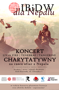Koncert Charytatywny