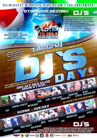 DJ’s DAY 2015
