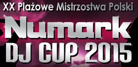 Realacja Numark DJ Cup 2015