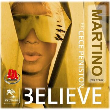 DJ Martino – Believe