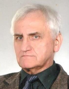 Prof. Dr hab. Andrzej Śródka