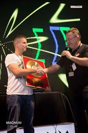 Nowy Mistrz Polski DJ-ów 2015