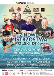 Zimówka 2016 – relacja