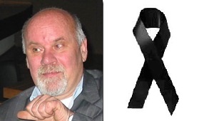 R.I.P. Grzegorz Tusiewicz