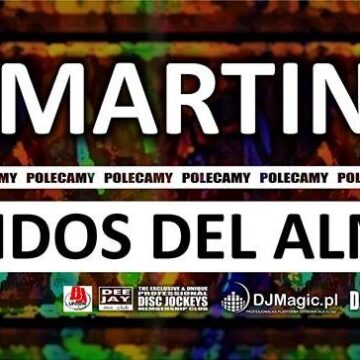 DJ Martino – Sonidos Del Alma