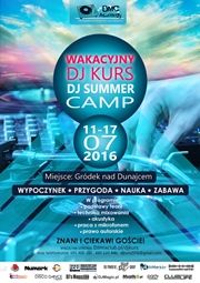 DJ Kurs 2016