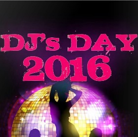 DJ’s DAY 2016