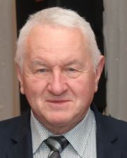 Janusz Madej