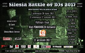 Mistrzostwa Śląska DJ-ów 2017