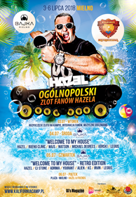 HAZEL-Zlot Fanów Mielno