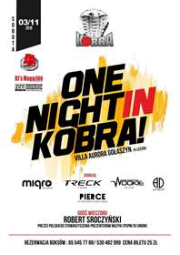One Night in Kobra 2