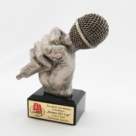 Kosmos DJ’s Cup 2018