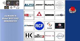 Wystawa Sprzętu DJ 2019