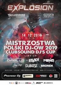 Mistrzostwa Polski DJ-ów 2019