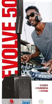 Audio Plus – Partner DJ Union