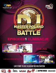 Master Poland Battle ep.1
