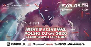 Mistrzostwa Polski DJ-ów 2020