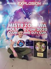Mistrz Polski DJ-ów 2020