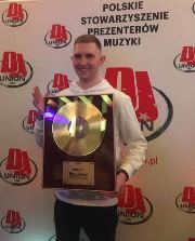 Mistrz Polski DJ-ów 2021