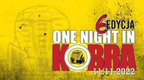 One Night In Kobra 2022
