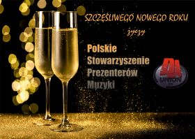 Życzenia Noworoczne 2023