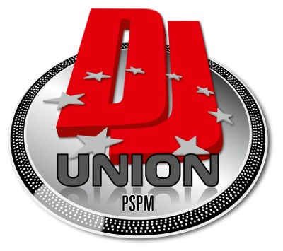 DJ Union - Polskie Stowarzyszenie Prezenterów Muzyki